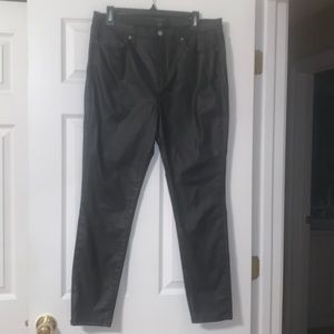 Banana Republic High Rise Skinny Pants